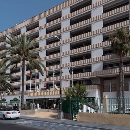 Koka Deluxe Studio Playa del Ingles  Dış mekan fotoğraf