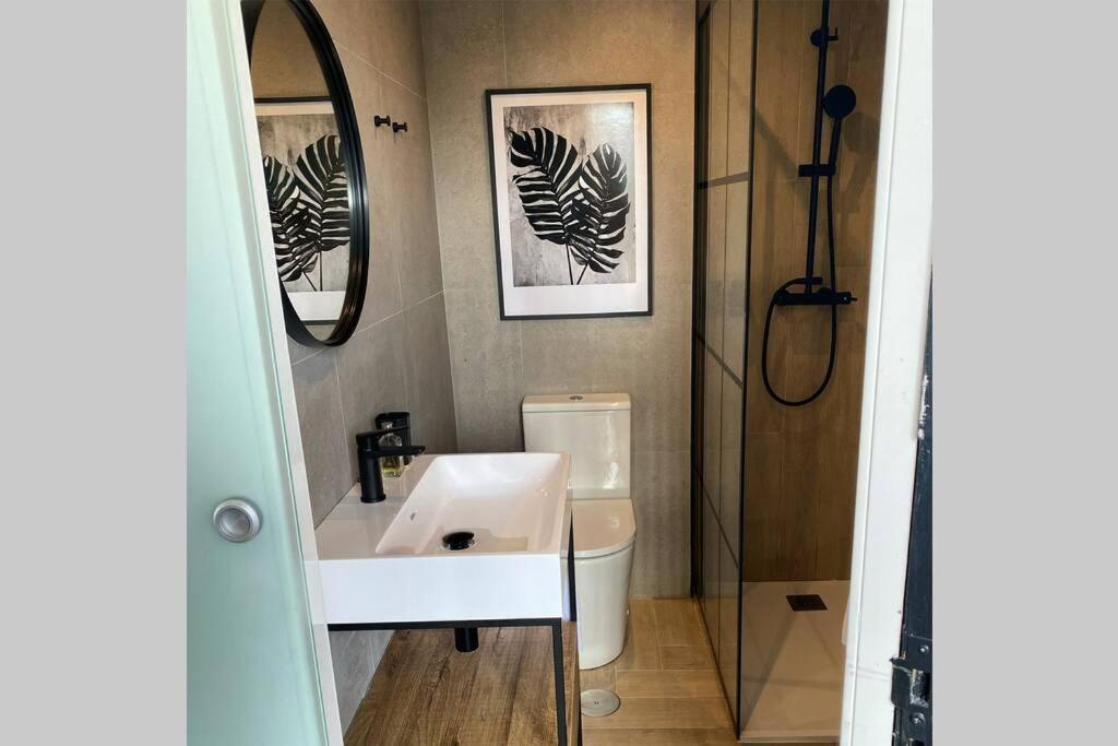 Koka Deluxe Studio Playa del Ingles  Dış mekan fotoğraf